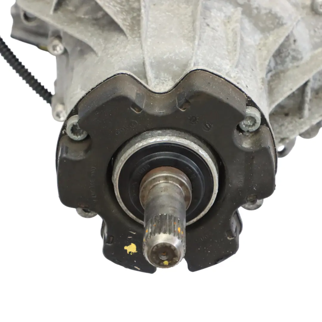 Audi A7 4G8 3.0 TDI Quattro Automatic Gearbox S-Tronic PLW WARRANTY - SKU 0B5300060E - Part number 0B5300060E