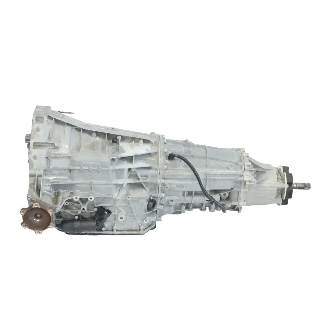 Audi A7 4G8 3.0 TDI Quattro Automatic Gearbox S-Tronic PLW WARRANTY - SKU 0B5300060E - Part number 0B5300060E
