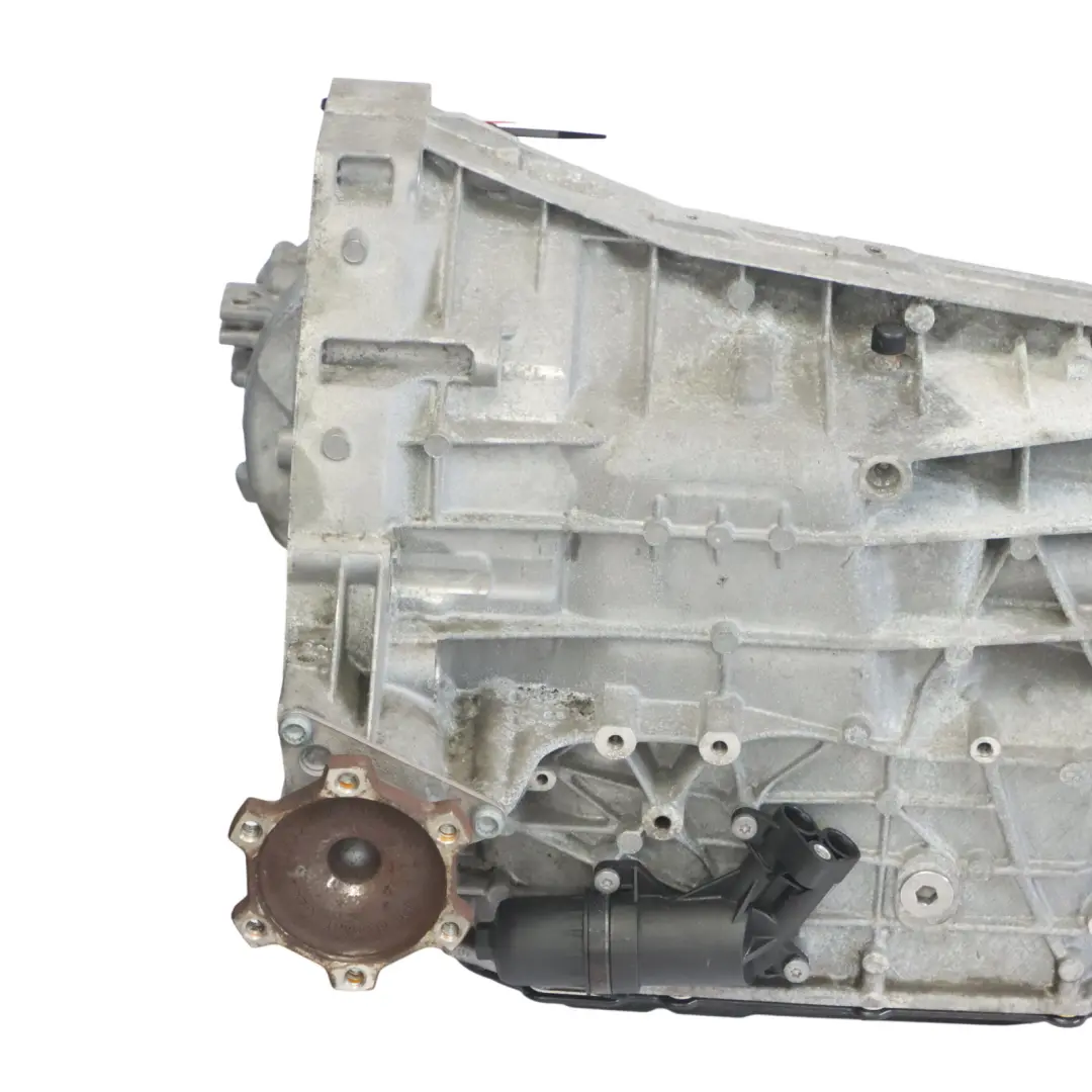 4G8 3.0 TDI Quattro Caja Cambios Automática PLW GARANTÍA para Audi A7 con número de pieza 0B5300060E Audi A7 4G8 3.0 TDI Quattro Caja Cambios Automática PLW GARANTÍA - SKU 0B5300060E - Número de pieza 0B5300060E
