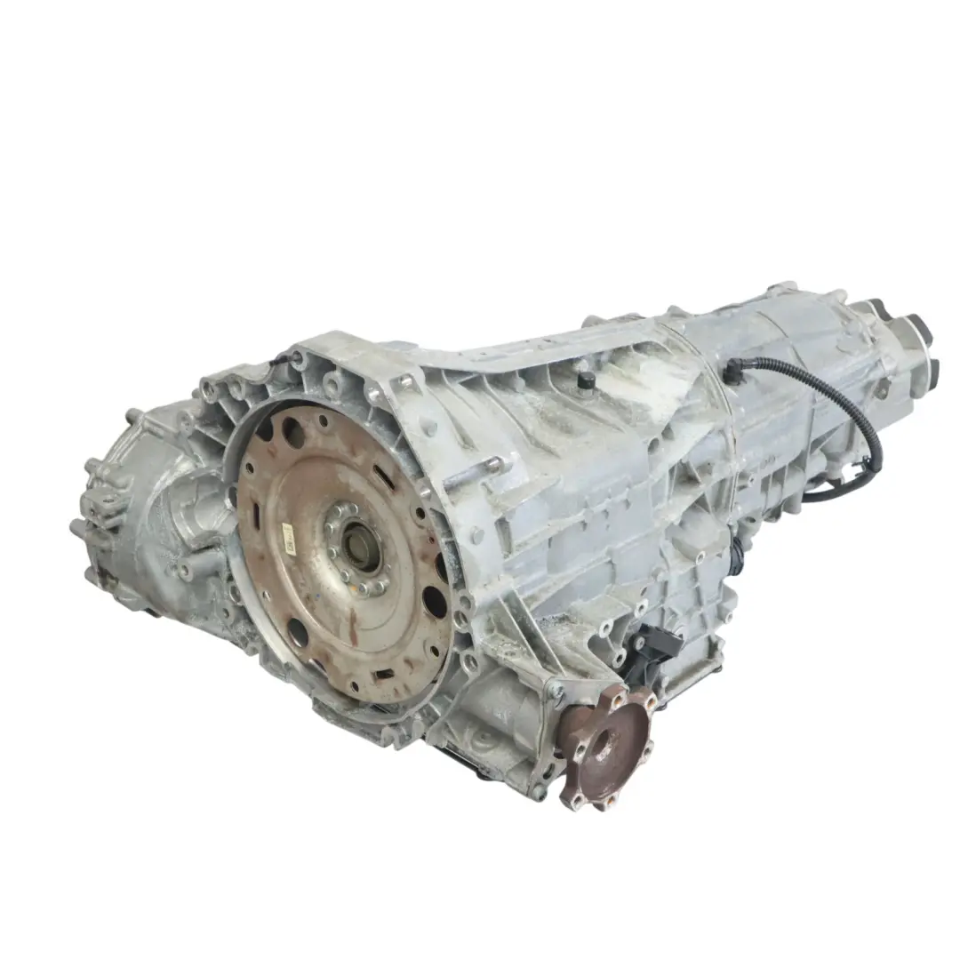 4G8 3.0 TDI Quattro Automatik Getriebe S-Tronic PLW GARANTIE für Audi A7 mit Teilenummer 0B5300060E Audi A7 4G8 3.0 TDI Quattro Automatik Getriebe S-Tronic PLW GARANTIE - SKU 0B5300060E - Teilenummer 0B5300060E