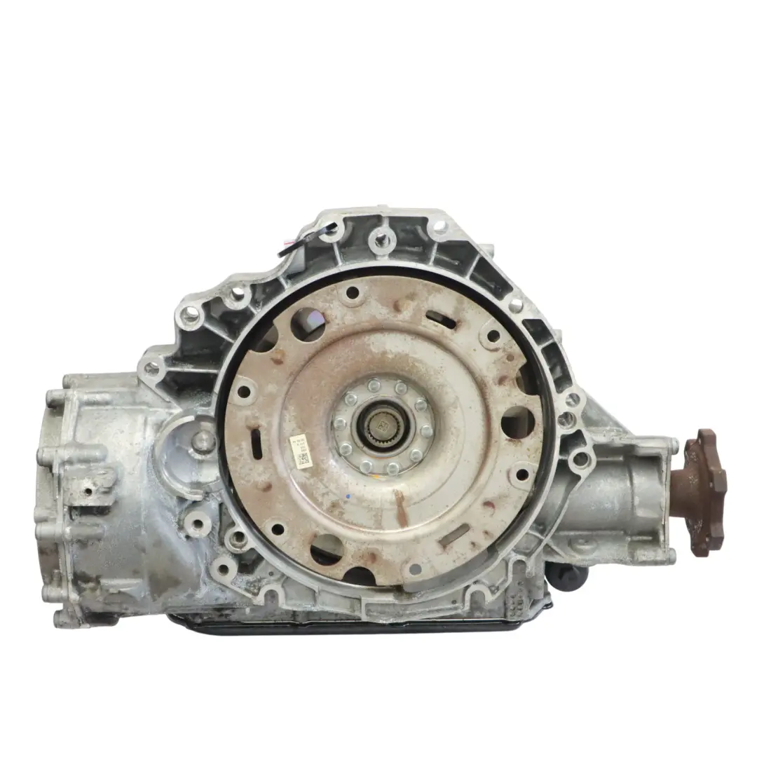 Audi A7 4G8 3.0 TDI Quattro Automatic Gearbox S-Tronic PLW WARRANTY - SKU 0B5300060E - Part number 0B5300060E