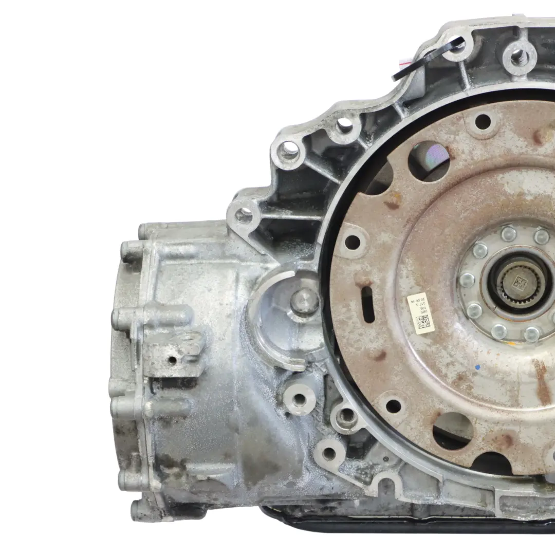 Audi A7 4G8 3.0 TDI Quattro Boîte Vitesses Automatique PLW GARANTIE - SKU 0B5300060E - Numéro de pièce 0B5300060E