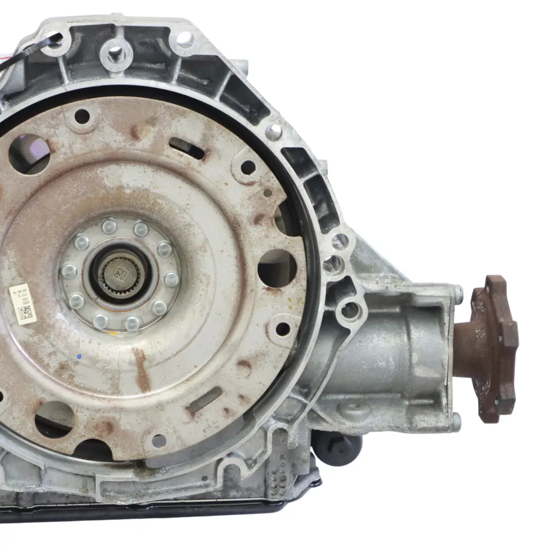 Audi A7 4G8 3.0 TDI Quattro Boîte Vitesses Automatique PLW GARANTIE - SKU 0B5300060E - Numéro de pièce 0B5300060E