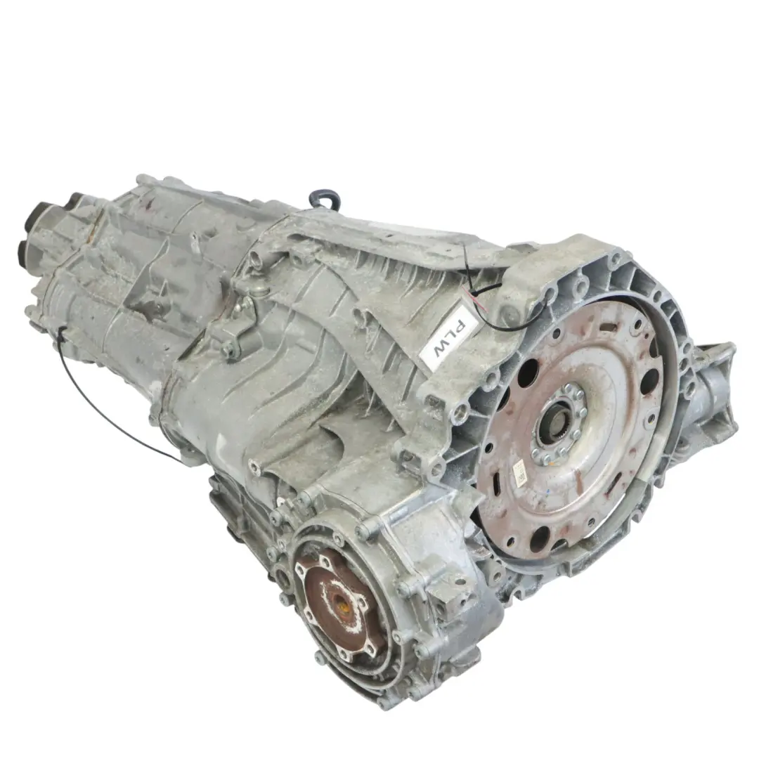 Audi A7 4G8 3.0 TDI Quattro Caja Cambios Automática PLW GARANTÍA - SKU 0B5300060E - Número de pieza 0B5300060E