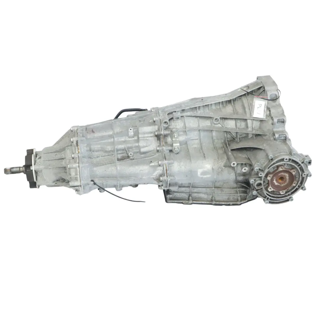 4G8 3.0 TDI Quattro Caja Cambios Automática PLW GARANTÍA para Audi A7 con número de pieza 0B5300060E Audi A7 4G8 3.0 TDI Quattro Caja Cambios Automática PLW GARANTÍA - SKU 0B5300060E - Número de pieza 0B5300060E