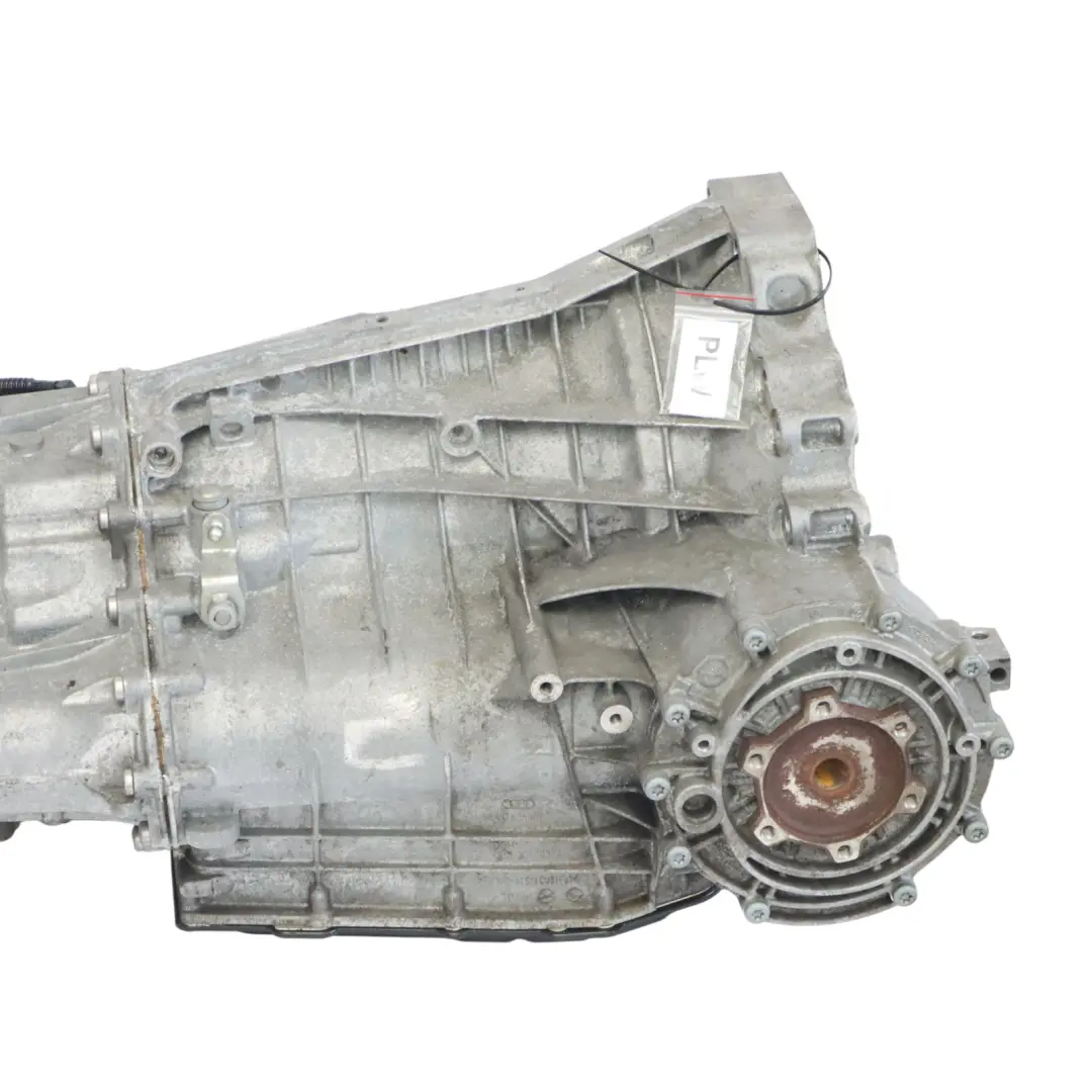 Audi A7 4G8 3.0 TDI Quattro Boîte Vitesses Automatique PLW GARANTIE - SKU 0B5300060E - Numéro de pièce 0B5300060E