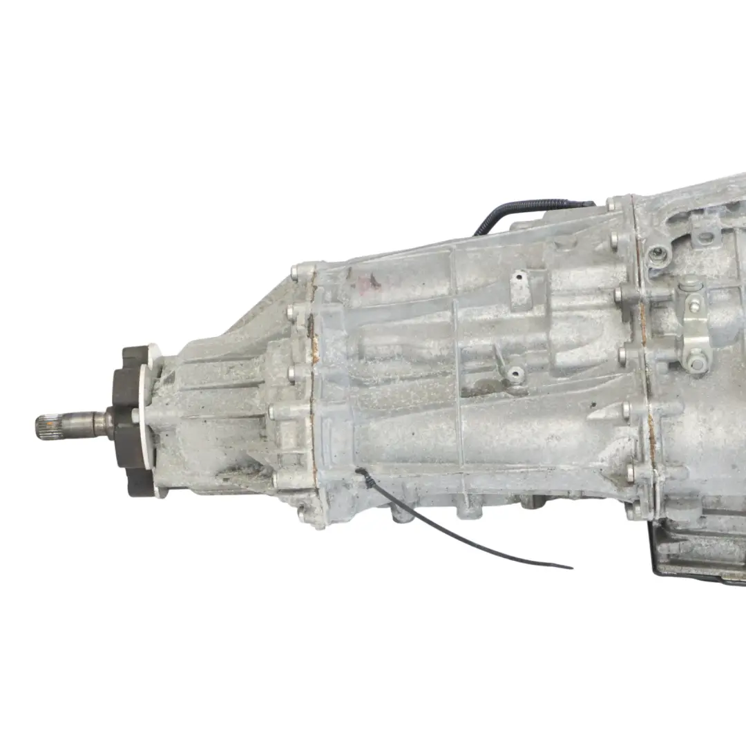 Audi A7 4G8 3.0 TDI Quattro Cambio Automatico S-Tronic PLW GARANZIA - SKU 0B5300060E - Numero di parte 0B5300060E