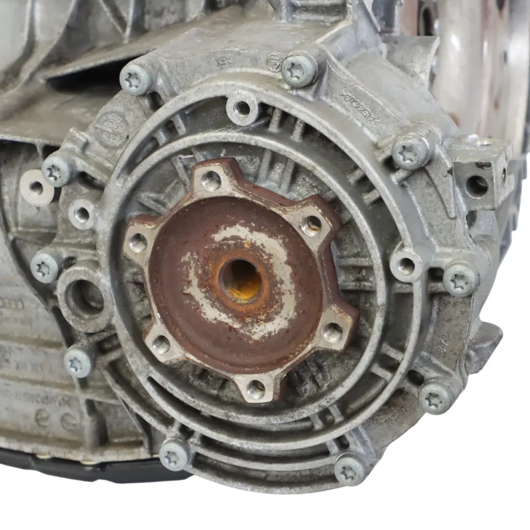 4G8 3.0 TDI Quattro Boîte Vitesses Automatique PLW GARANTIE pour Audi A7 à propos du numéro de pièce 0B5300060E Audi A7 4G8 3.0 TDI Quattro Boîte Vitesses Automatique PLW GARANTIE - SKU 0B5300060E - Numéro de pièce 0B5300060E