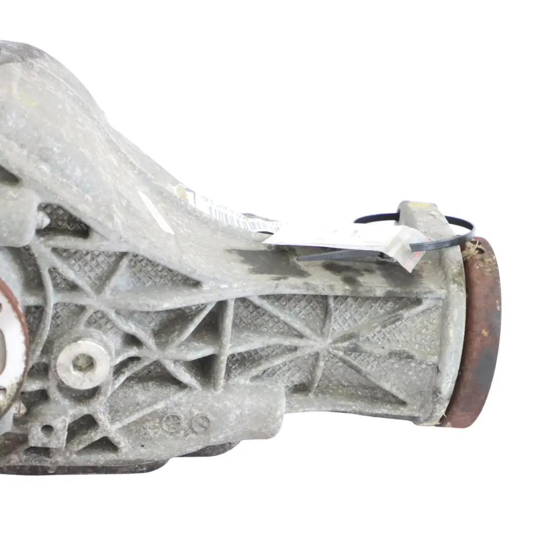Audi A4 B8 3.2 FSI Quattro Hinteres Differential 35:8 KLL GARANTIE - SKU 0BC500043M - Teilenummer 0BC500043M