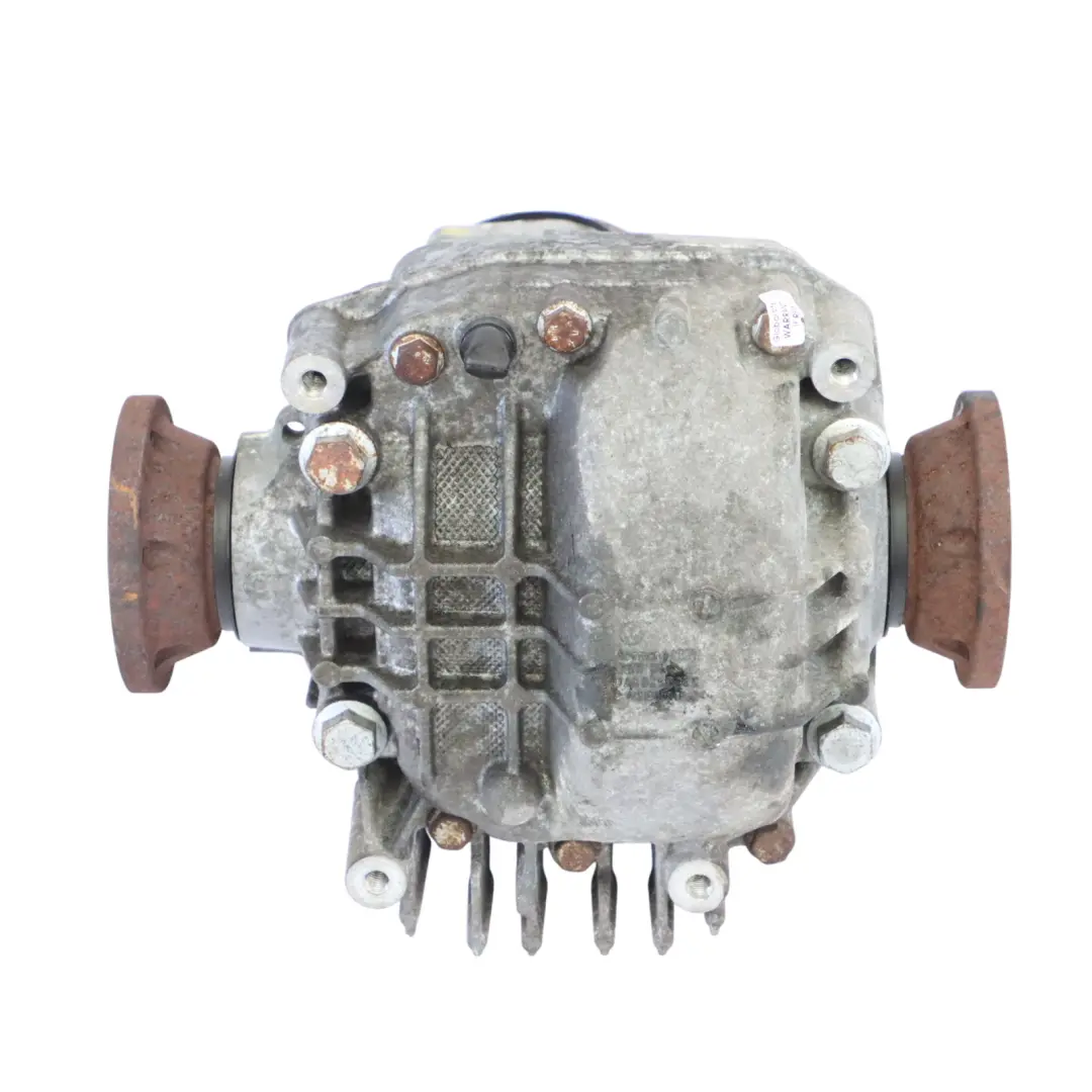 Audi A4 B8 3.2 FSI Quattro Hinteres Differential 35:8 KLL GARANTIE - SKU 0BC500043M - Teilenummer 0BC500043M