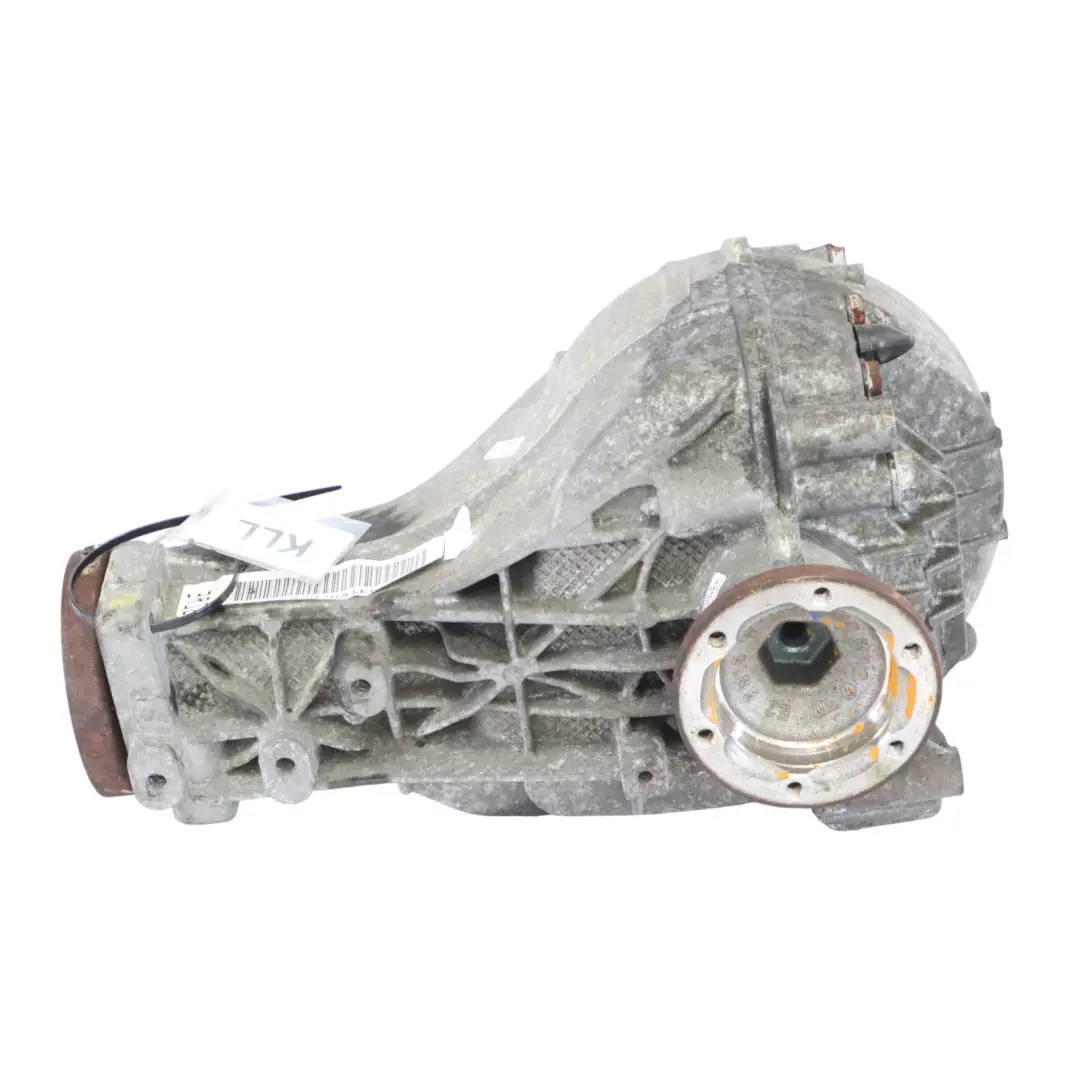 Audi A4 B8 3.2 FSI Quattro Hinteres Differential 35:8 KLL GARANTIE - SKU 0BC500043M - Teilenummer 0BC500043M