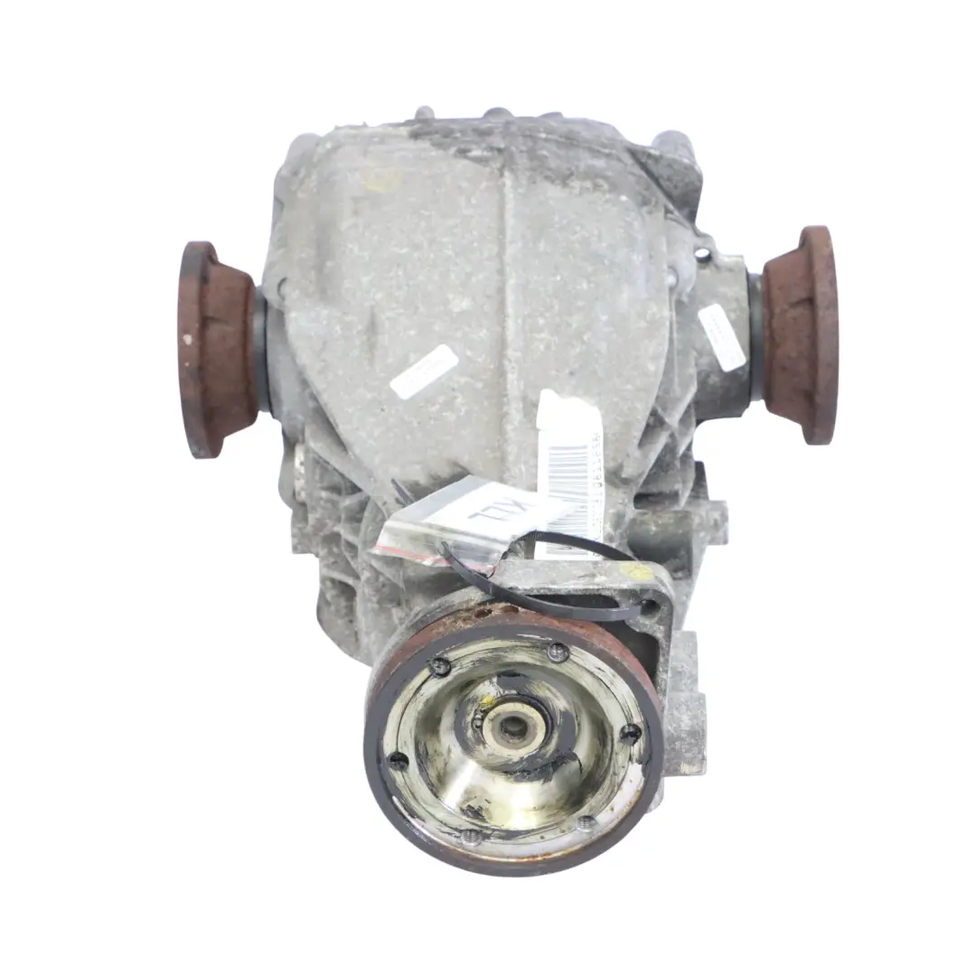 Hinteres Differential 35:8 KLL GARANTIE für Audi A4 B8 3.2 FSI Quattro mit Teilenummer 0BC500043M Audi A4 B8 3.2 FSI Quattro Hinteres Differential 35:8 KLL GARANTIE - SKU 0BC500043M - Teilenummer 0BC500043M