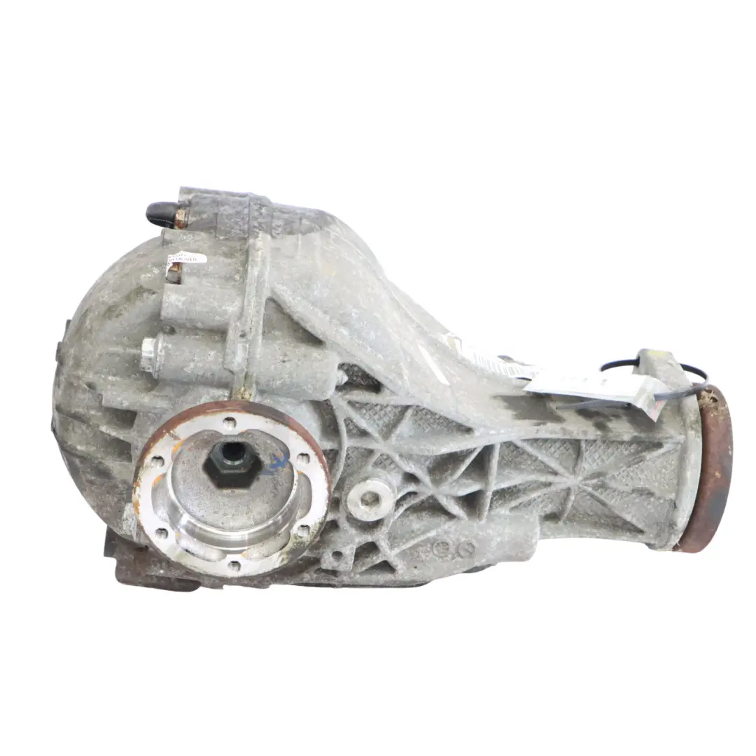 Différentiel Arrière 35:8 KLL GARANTIE pour Audi A4 B8 3.2 FSI Quattro à propos du numéro de pièce 0BC500043M Audi A4 B8 3.2 FSI Quattro Différentiel Arrière 35:8 KLL GARANTIE - SKU 0BC500043M - Numéro de pièce 0BC500043M