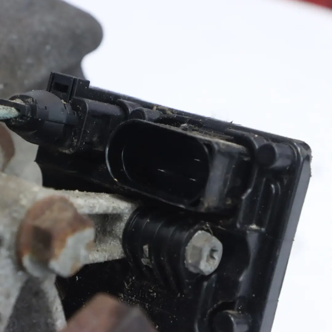 CWZA Quattro Eje Trasero Diferencial PFZ GARANTÍA para Audi S1 8X 2.0 TFSI con número de pieza 0BR525010E Audi S1 8X 2.0 TFSI CWZA Quattro Eje Trasero Diferencial PFZ GARANTÍA - SKU 0BR525010E - Número de pieza 0BR525010E