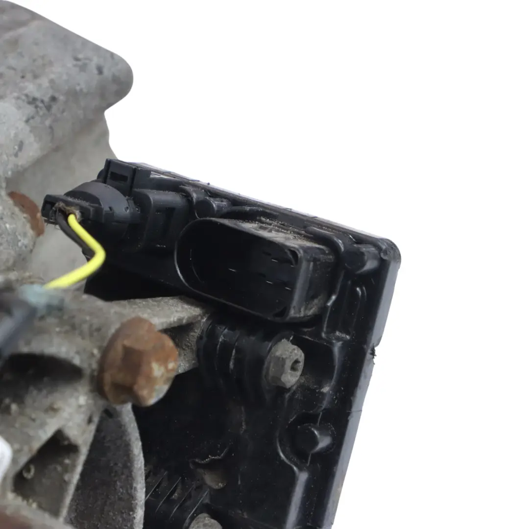 Audi S1 8X 2.0 TFSI CWZA Quattro Hinterachs Differential PQX GARANTIE - SKU 0BR525010J - Teilenummer 0BR525010J