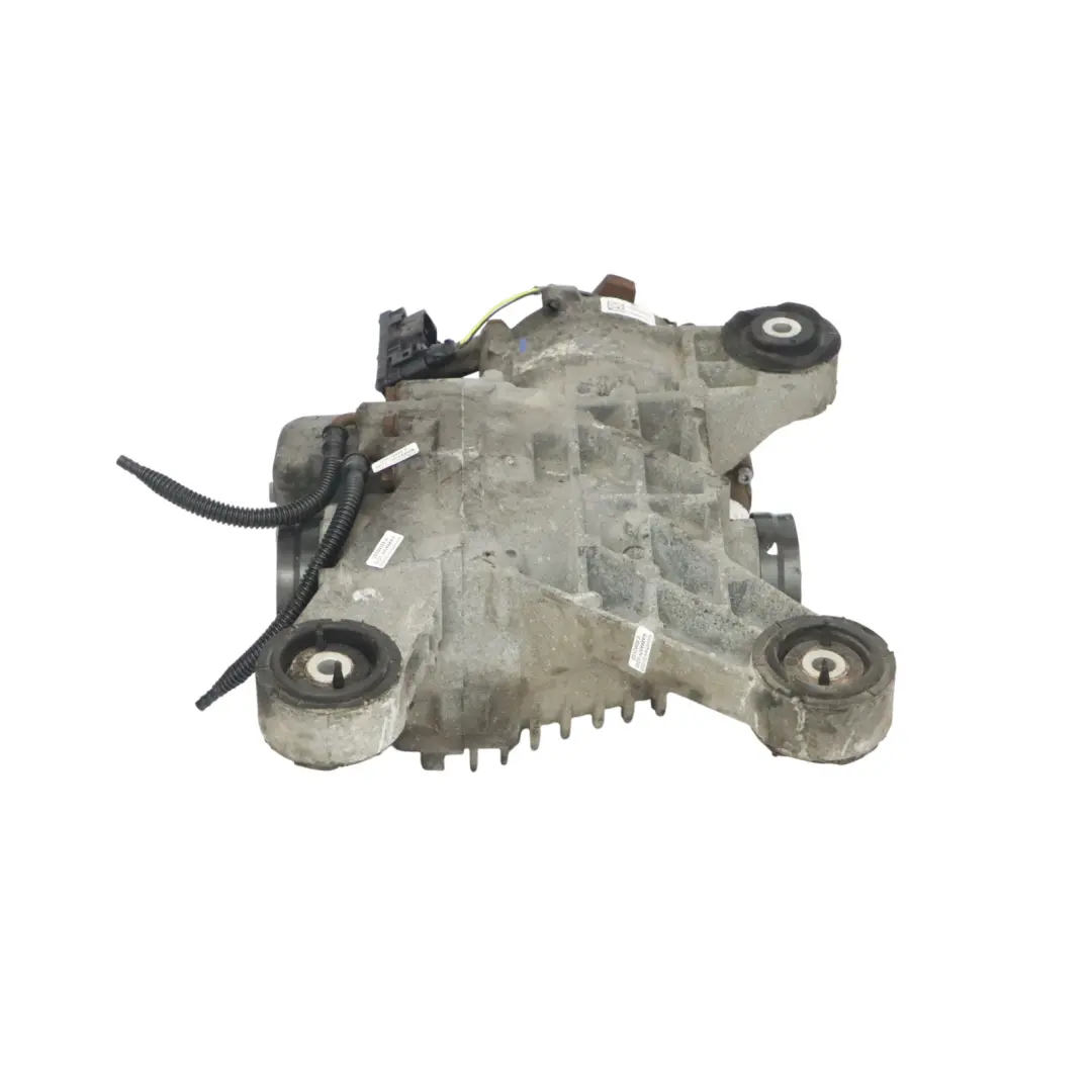 CWZA Quattro Hinterachs Differential PQX GARANTIE für Audi S1 8X 2.0 TFSI mit Teilenummer 0BR525010J Audi S1 8X 2.0 TFSI CWZA Quattro Hinterachs Differential PQX GARANTIE - SKU 0BR525010J - Teilenummer 0BR525010J