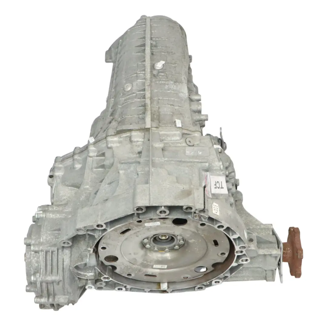 AUDI A5 F5 2.0 TFSI Quattro Automatik Getriebe S-Tronic TCF GARANTIE - SKU 0CJ300042N - Teilenummer 0CJ300042N
