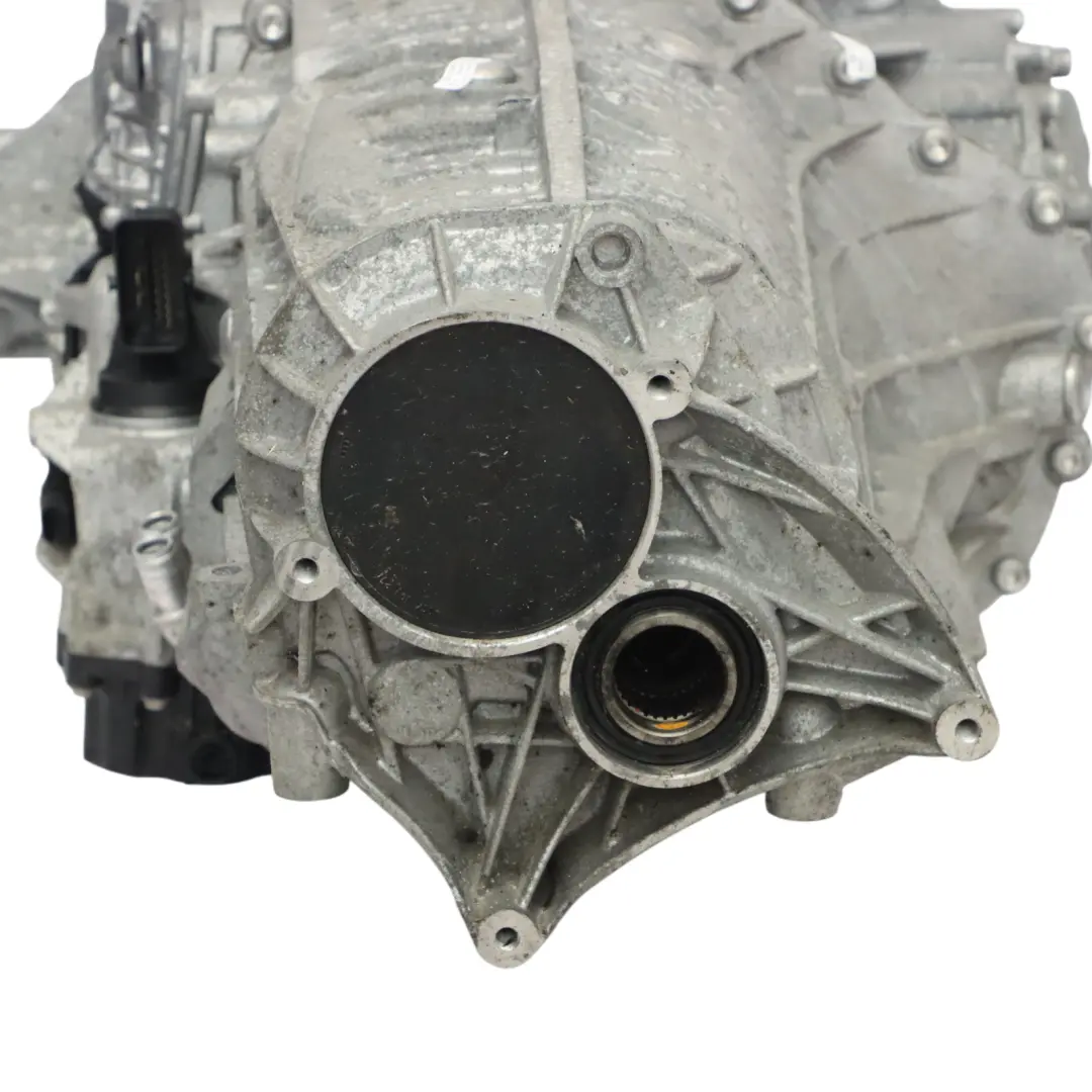 Caja Cambios Automática TCF GARANTÍA para AUDI A5 F5 2.0 TFSI Quattro con número de pieza 0CJ300042N AUDI A5 F5 2.0 TFSI Quattro Caja Cambios Automática TCF GARANTÍA - SKU 0CJ300042N - Número de pieza 0CJ300042N