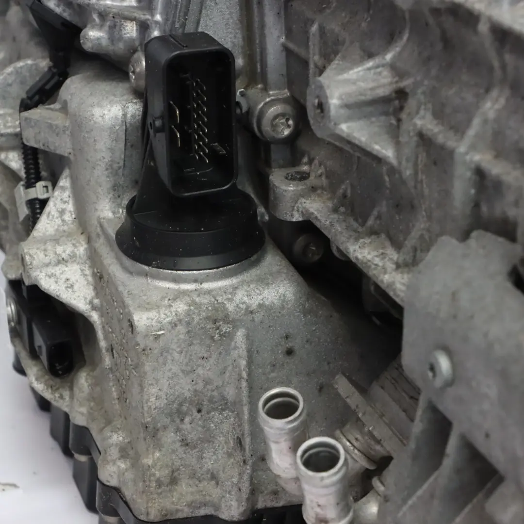 AUDI A5 F5 2.0 TFSI Quattro Caja Cambios Automática TCF GARANTÍA - SKU 0CJ300042N - Número de pieza 0CJ300042N