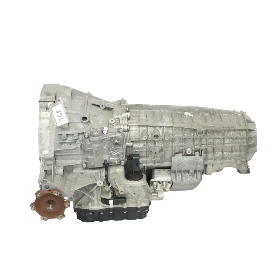 Automatik Getriebe S-Tronic TCF GARANTIE für AUDI A5 F5 2.0 TFSI Quattro mit Teilenummer 0CJ300042N AUDI A5 F5 2.0 TFSI Quattro Automatik Getriebe S-Tronic TCF GARANTIE - SKU 0CJ300042N - Teilenummer 0CJ300042N