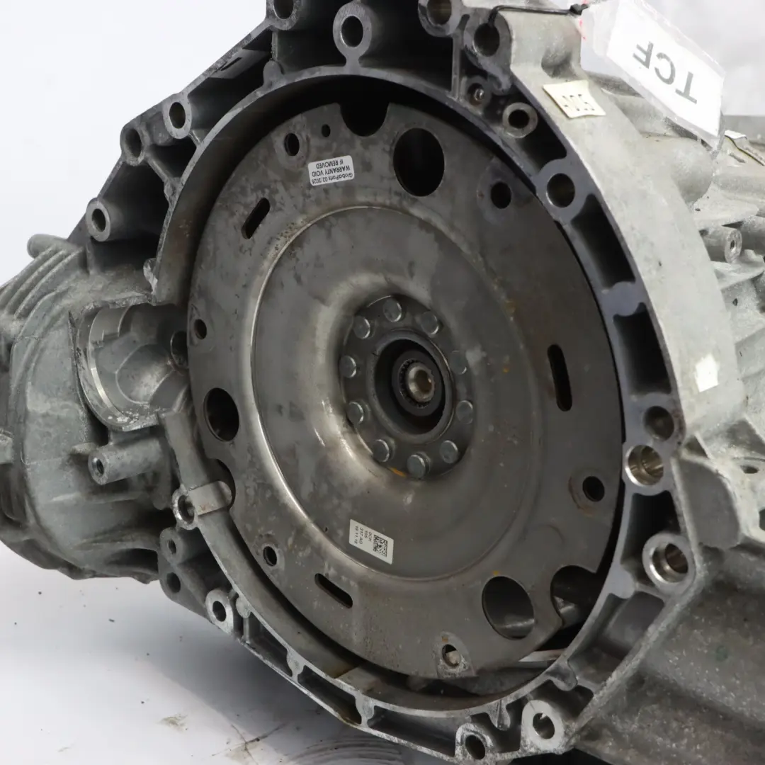AUDI A5 F5 2.0 TFSI Quattro Automatik Getriebe S-Tronic TCF GARANTIE - SKU 0CJ300042N - Teilenummer 0CJ300042N