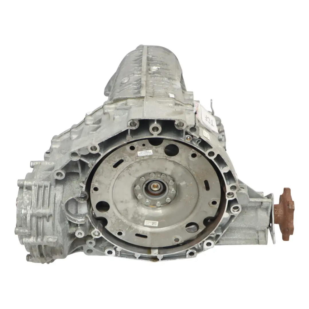 Gearbox S-Tronic TCF WARRANTY to AUDI A5 F5 2.0 TFSI Quattro Automatic with Part number 0CJ300042N AUDI A5 F5 2.0 TFSI Quattro Automatic Gearbox S-Tronic TCF WARRANTY - SKU 0CJ300042N - Part number 0CJ300042N
