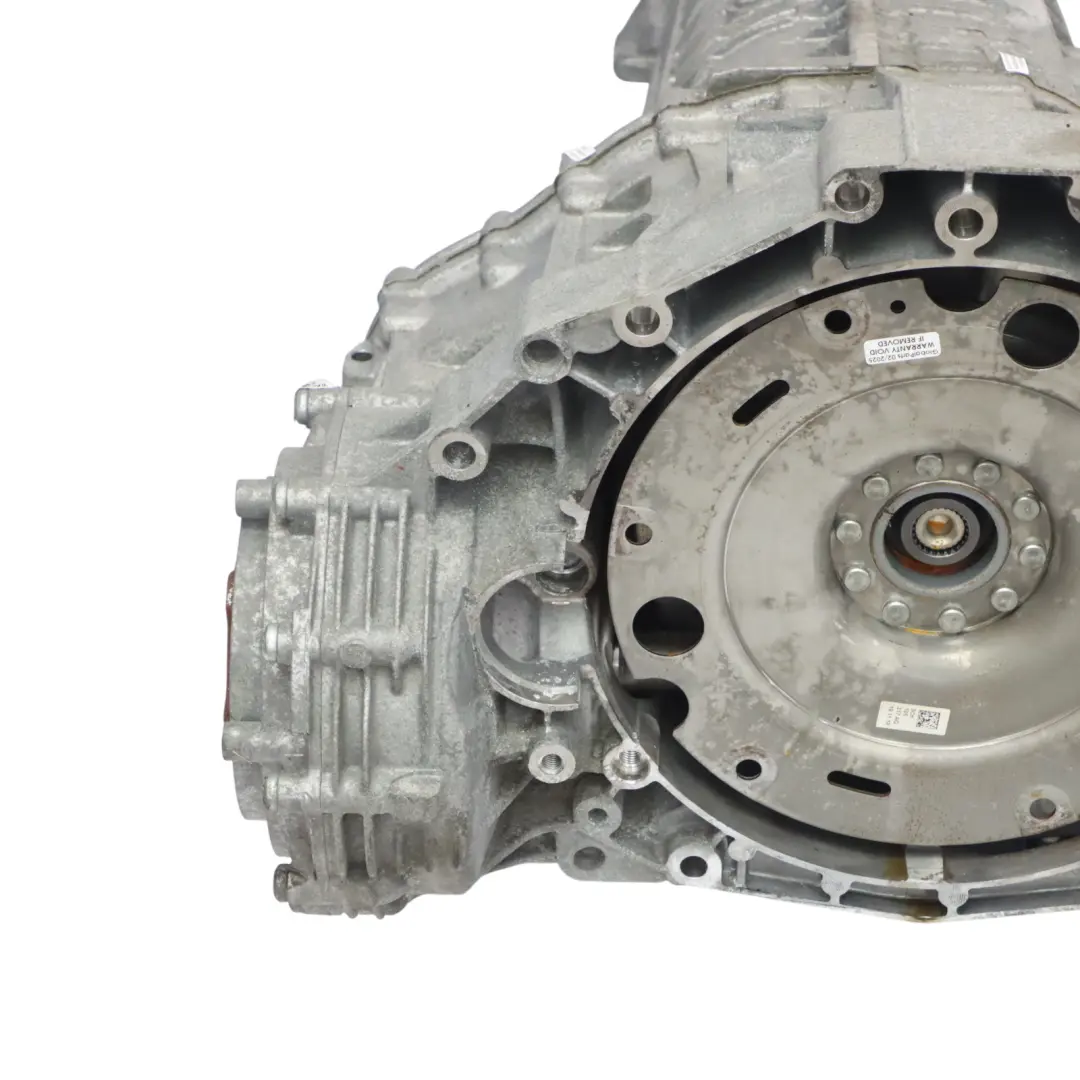 Boîte Vitesses Automatique TCF GARANTIE AUDI A5 F5 2.0 TFSI Quattro - SKU 0CJ300042N - Numéro de pièce 0CJ300042N