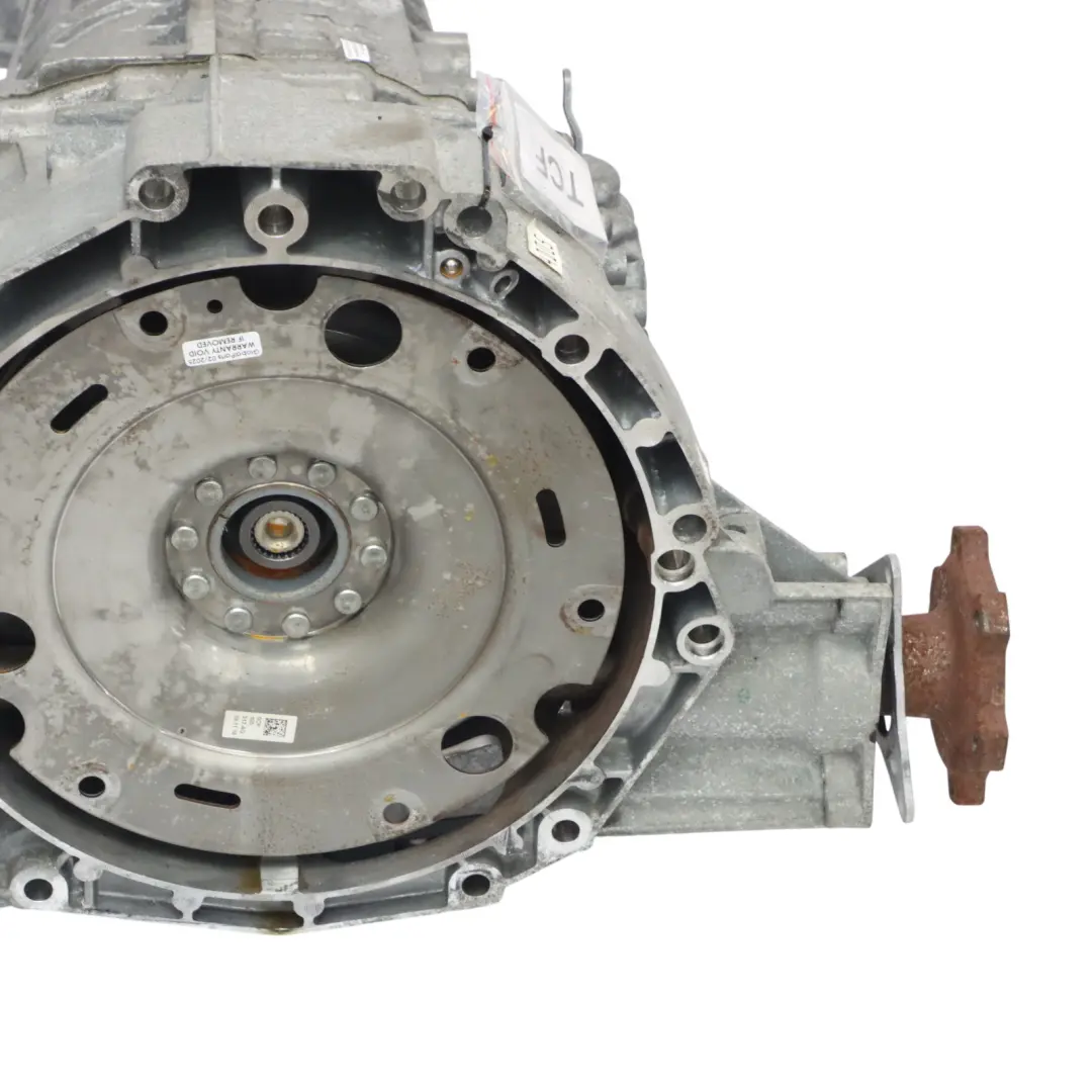 Skrzynia Biegów Automat S-Tronic TCF do AUDI A5 F5 2.0 TFSI Quattro o numerze 0CJ300042N AUDI A5 F5 2.0 TFSI Quattro Skrzynia Biegów Automat S-Tronic TCF - SKU 0CJ300042N - Numer Części 0CJ300042N
