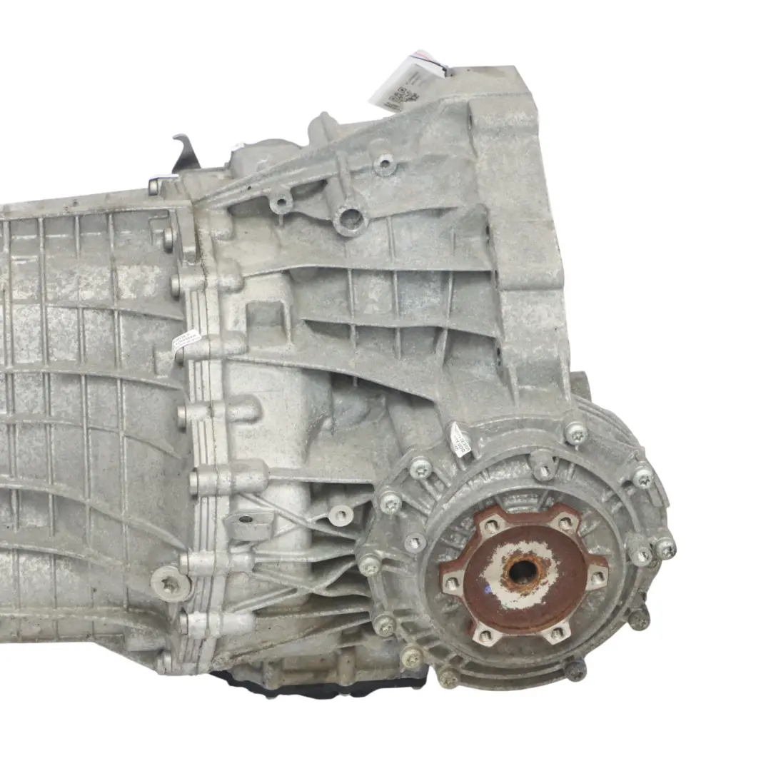 AUDI A5 F5 2.0 TFSI Quattro Caja Cambios Automática TCF GARANTÍA - SKU 0CJ300042N - Número de pieza 0CJ300042N