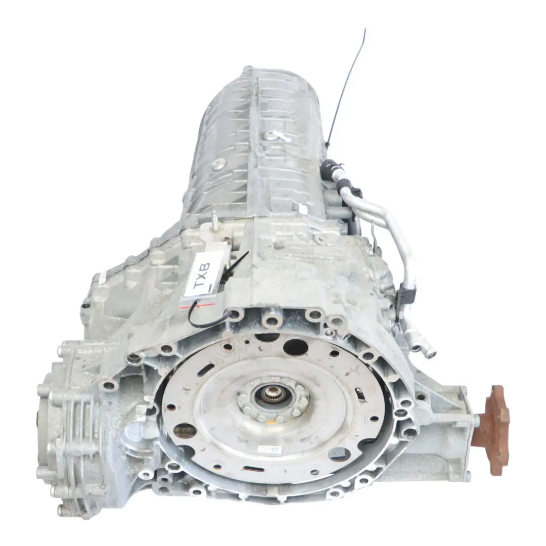5F A4 B9 2.0 TDI Boîte Vitesses Automatique TXB GARANTIE Audi A5 - SKU 0CK300046K - Numéro de pièce 0CK300046K