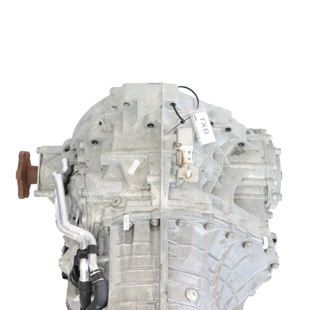 5F A4 B9 2.0 TDI Automatic Gearbox S-Tronic TXB WARRANTY to Audi A5 with Part number 0CK300046K Audi A5 5F A4 B9 2.0 TDI Automatic Gearbox S-Tronic TXB WARRANTY - SKU 0CK300046K - Part number 0CK300046K