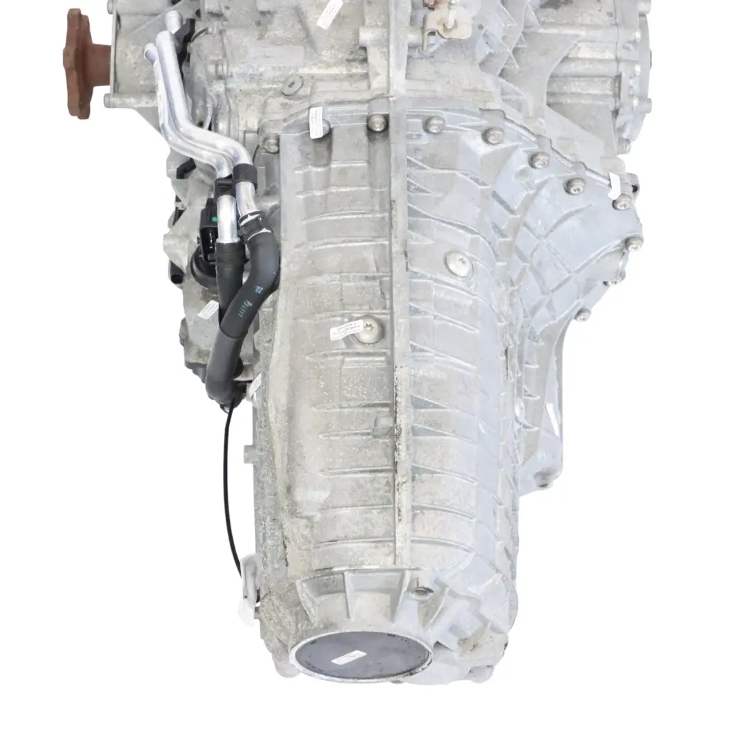 5F A4 B9 2.0 TDI Boîte Vitesses Automatique TXB GARANTIE Audi A5 - SKU 0CK300046K - Numéro de pièce 0CK300046K