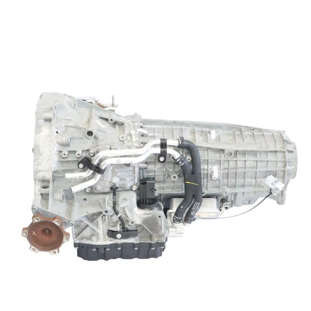 5F A4 B9 2.0 TDI Boîte Vitesses Automatique TXB GARANTIE Audi A5 - SKU 0CK300046K - Numéro de pièce 0CK300046K