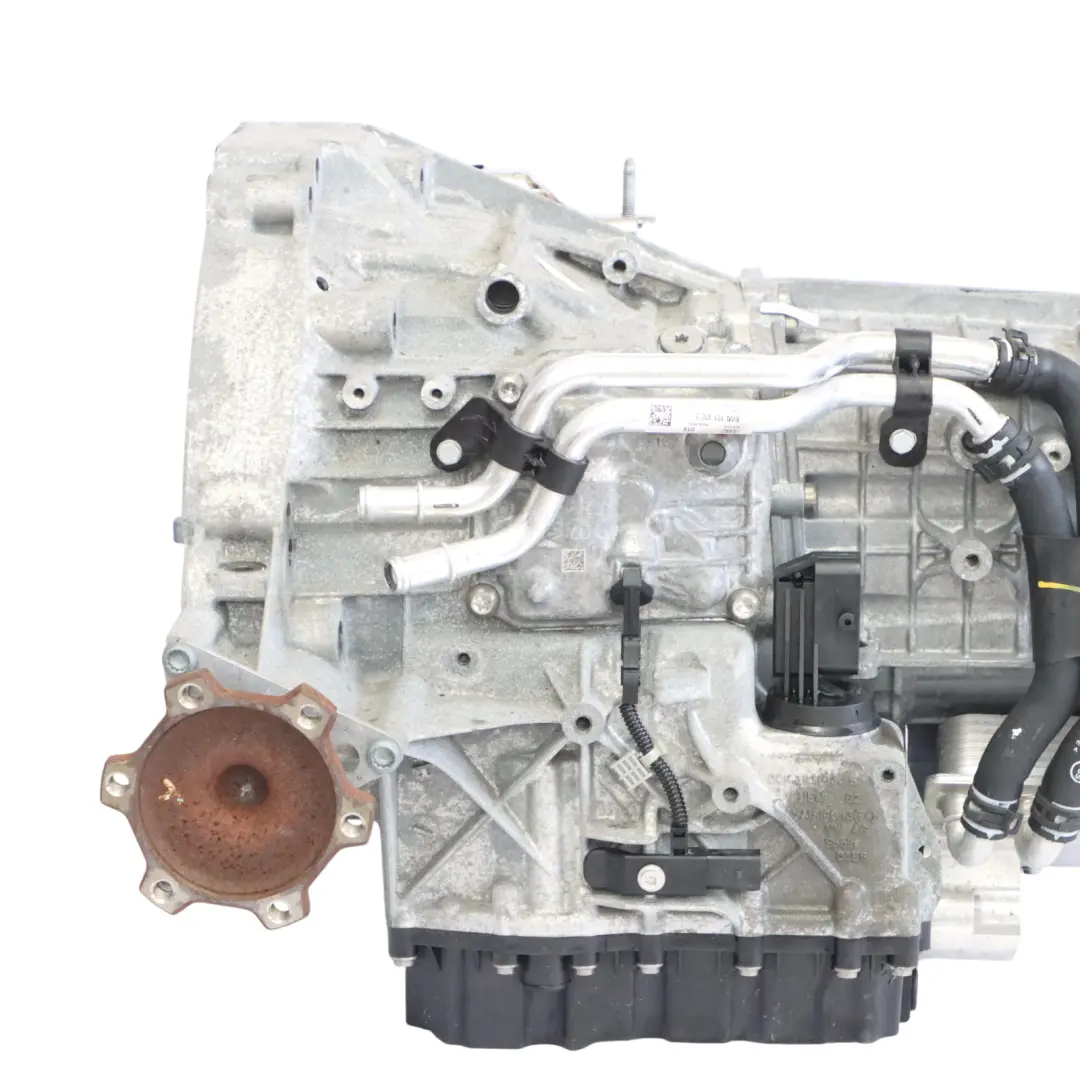 5F A4 B9 2.0 TDI Boîte Vitesses Automatique TXB GARANTIE pour Audi A5 à propos du numéro de pièce 0CK300046K Audi A5 5F A4 B9 2.0 TDI Boîte Vitesses Automatique TXB GARANTIE - SKU 0CK300046K - Numéro de pièce 0CK300046K