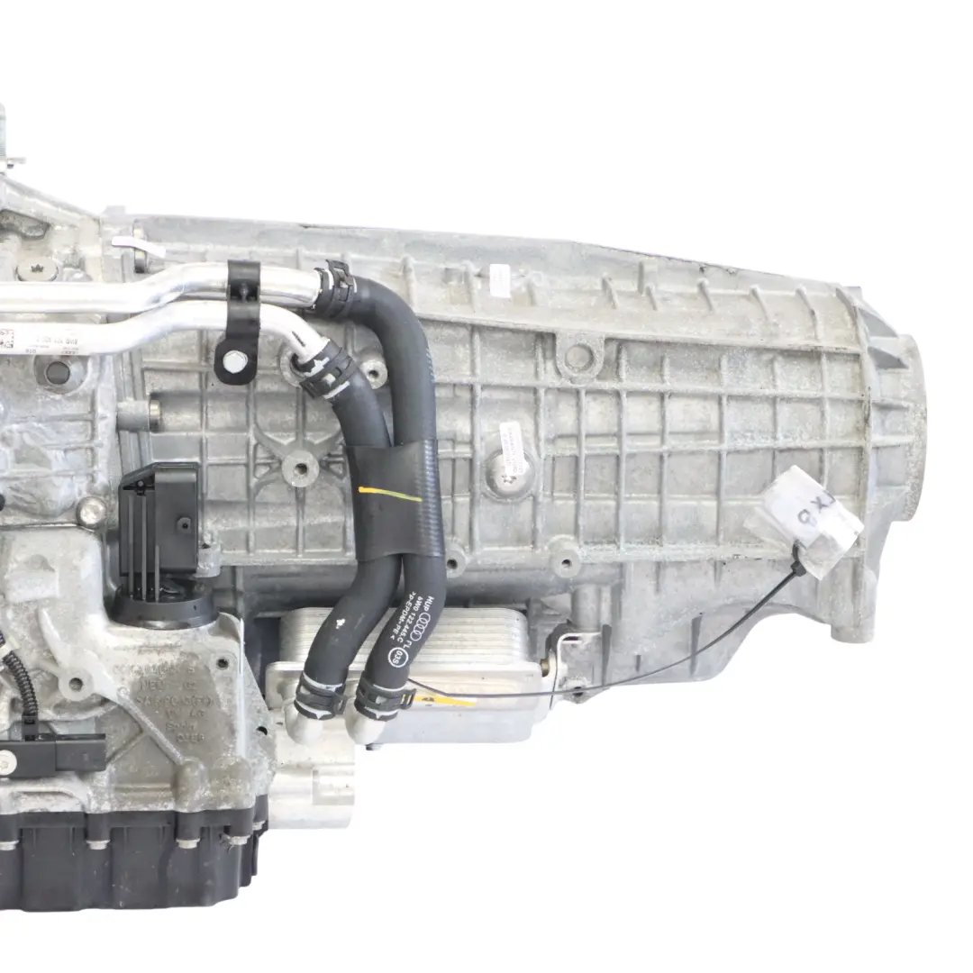 5F A4 B9 2.0 TDI Boîte Vitesses Automatique TXB GARANTIE pour Audi A5 à propos du numéro de pièce 0CK300046K Audi A5 5F A4 B9 2.0 TDI Boîte Vitesses Automatique TXB GARANTIE - SKU 0CK300046K - Numéro de pièce 0CK300046K