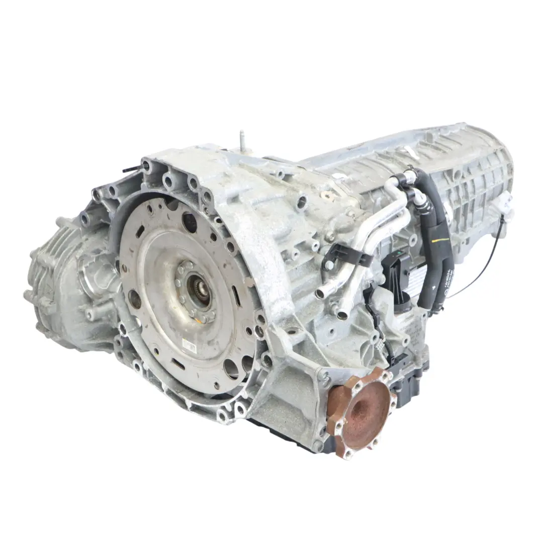 5F A4 B9 2.0 TDI Caja Cambios Automática TXB GARANTÍA para Audi A5 con número de pieza 0CK300046K Audi A5 5F A4 B9 2.0 TDI Caja Cambios Automática TXB GARANTÍA - SKU 0CK300046K - Número de pieza 0CK300046K