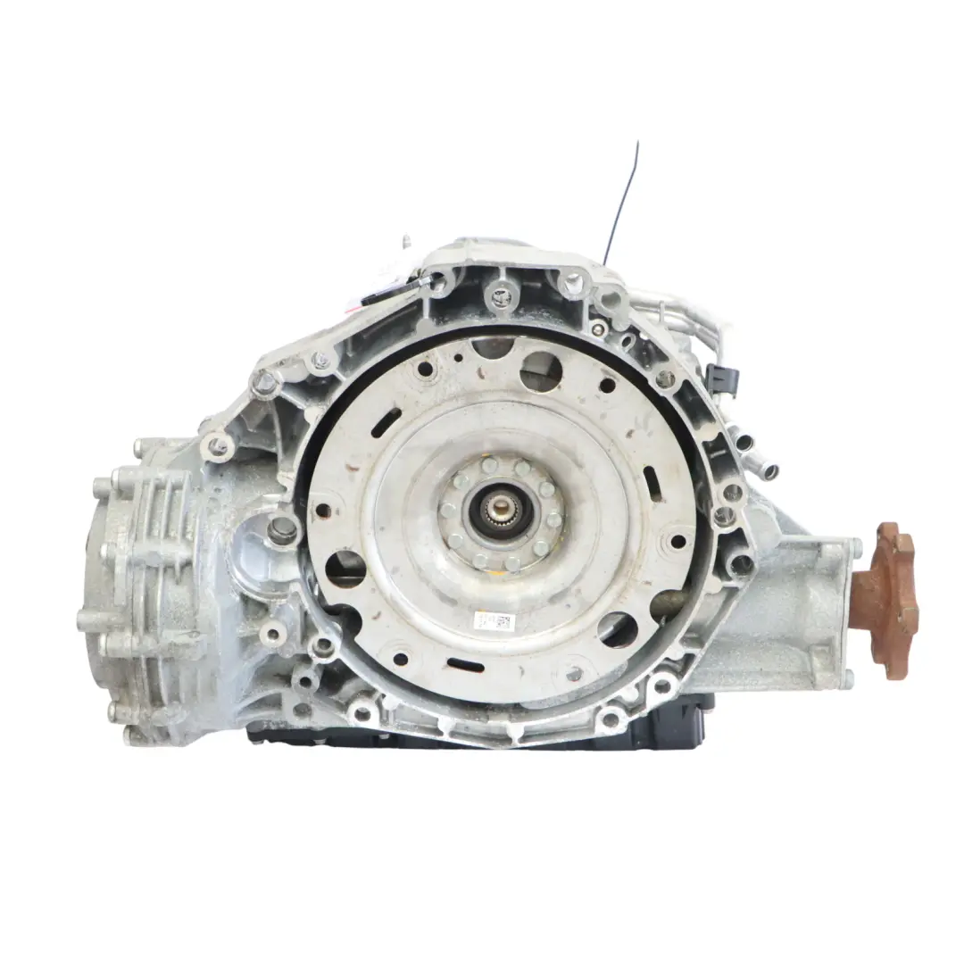 5F A4 B9 2.0 TDI Boîte Vitesses Automatique TXB GARANTIE Audi A5 - SKU 0CK300046K - Numéro de pièce 0CK300046K