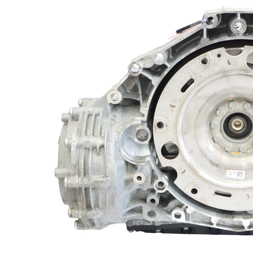 5F A4 B9 2.0 TDI Caja Cambios Automática TXB GARANTÍA para Audi A5 con número de pieza 0CK300046K Audi A5 5F A4 B9 2.0 TDI Caja Cambios Automática TXB GARANTÍA - SKU 0CK300046K - Número de pieza 0CK300046K