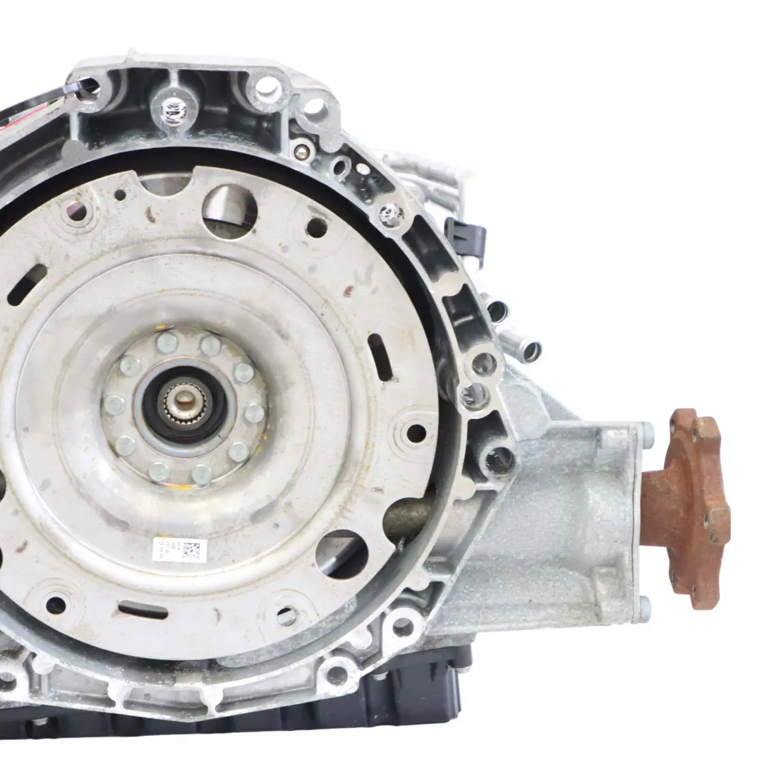 5F A4 B9 2.0 TDI Boîte Vitesses Automatique TXB GARANTIE Audi A5 - SKU 0CK300046K - Numéro de pièce 0CK300046K
