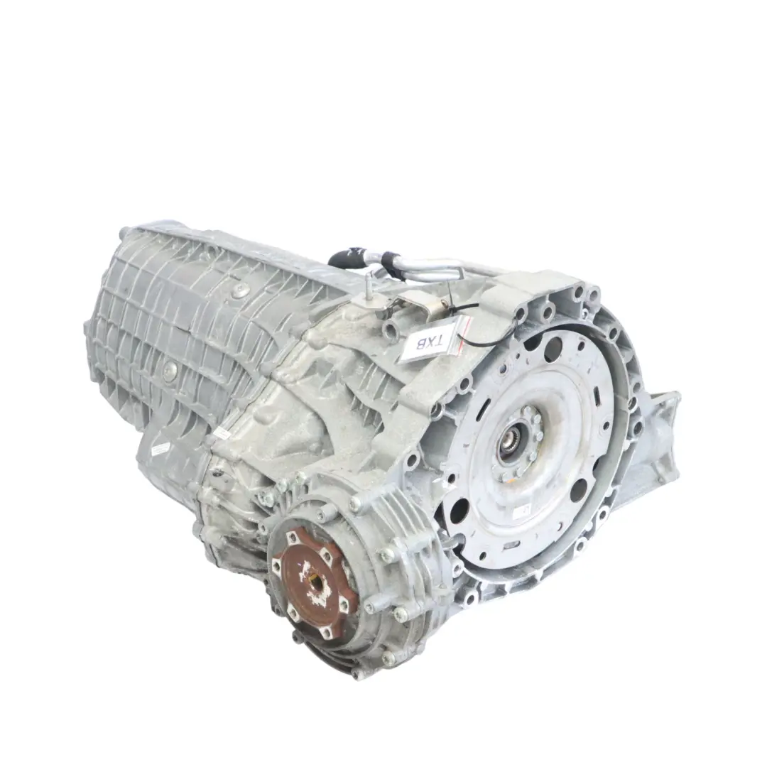 5F A4 B9 2.0 TDI Boîte Vitesses Automatique TXB GARANTIE Audi A5 - SKU 0CK300046K - Numéro de pièce 0CK300046K