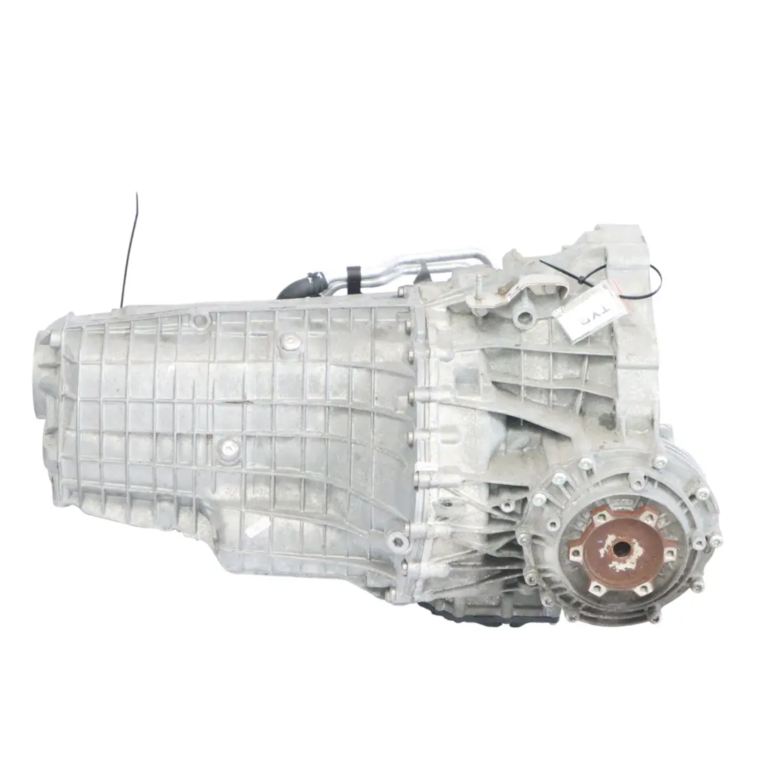 5F A4 B9 2.0 TDI Boîte Vitesses Automatique TXB GARANTIE pour Audi A5 à propos du numéro de pièce 0CK300046K Audi A5 5F A4 B9 2.0 TDI Boîte Vitesses Automatique TXB GARANTIE - SKU 0CK300046K - Numéro de pièce 0CK300046K