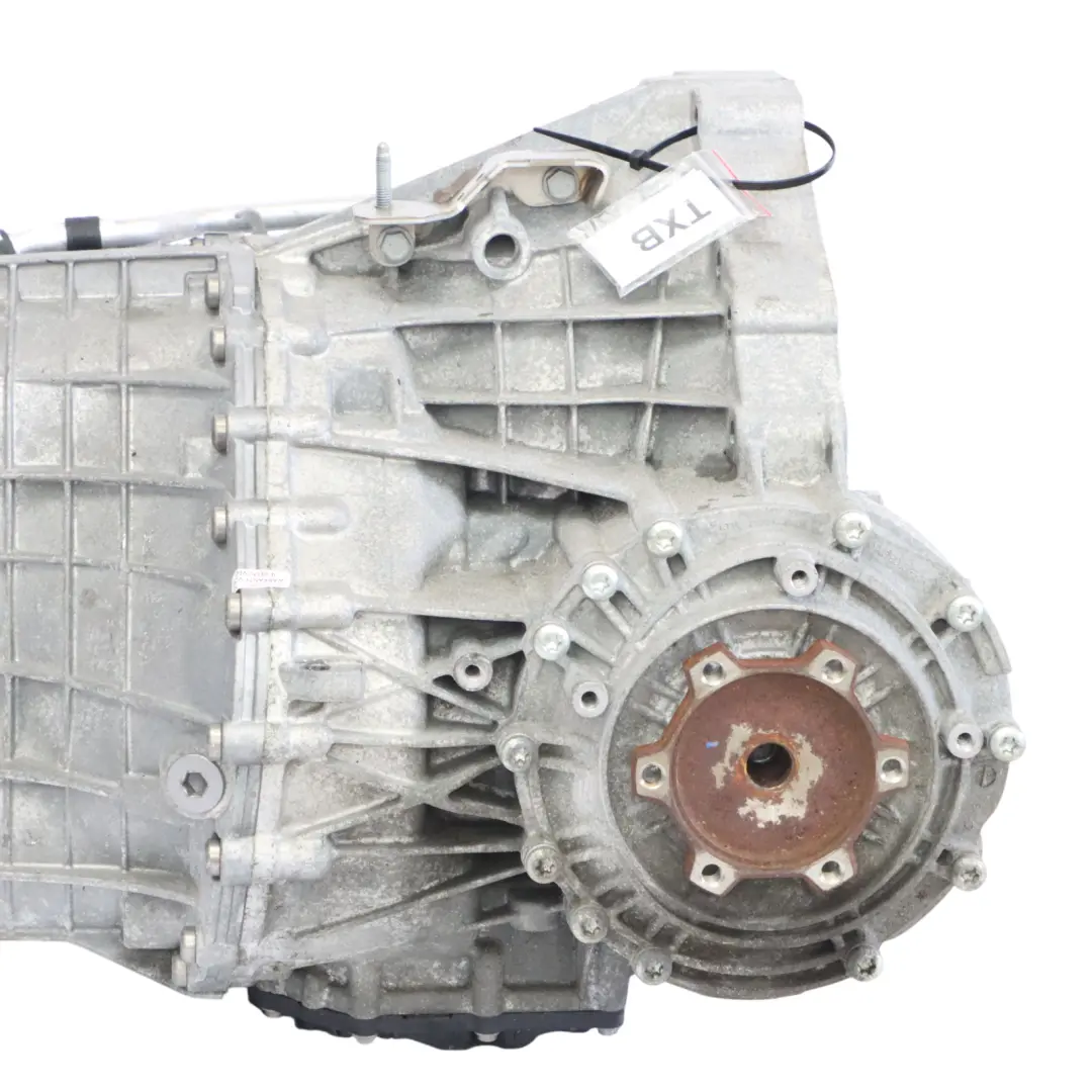 5F A4 B9 2.0 TDI Automatik Getriebe S-Tronic TXB GARANTIE für Audi A5 mit Teilenummer 0CK300046K Audi A5 5F A4 B9 2.0 TDI Automatik Getriebe S-Tronic TXB GARANTIE - SKU 0CK300046K - Teilenummer 0CK300046K