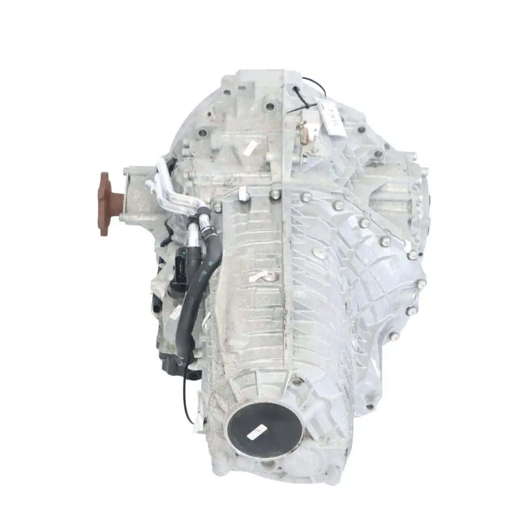 5F A4 B9 2.0 TDI Boîte Vitesses Automatique TXB GARANTIE pour Audi A5 à propos du numéro de pièce 0CK300046K Audi A5 5F A4 B9 2.0 TDI Boîte Vitesses Automatique TXB GARANTIE - SKU 0CK300046K - Numéro de pièce 0CK300046K