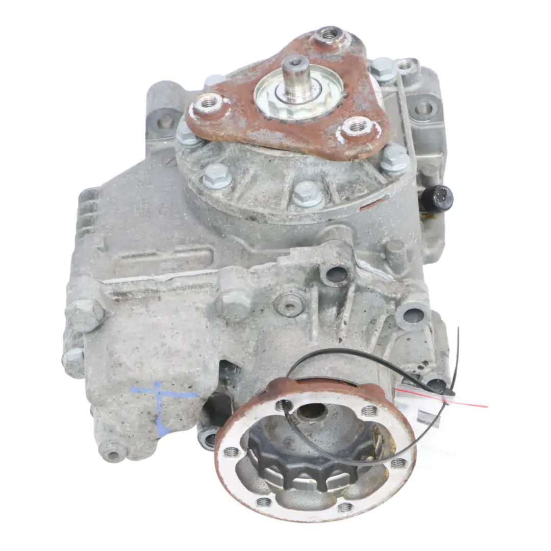 CJXC Quattro S-Tronic Transfer Box Case WARRANTY to Audi S3 8V 2.0 TFSI with Part number 0CN409053AD Audi S3 8V 2.0 TFSI CJXC Quattro S-Tronic Transfer Box Case WARRANTY - SKU 0CN409053AD - Part number 0CN409053AD