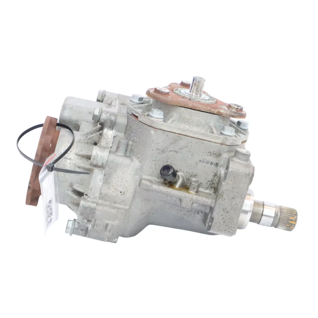 Boîtier Transfert Audi S3 8V 2.0 TFSI CJXC Quattro S-Tronic GARANTIE pour à propos du numéro de pièce 0CN409053AD Boîtier Transfert Audi S3 8V 2.0 TFSI CJXC Quattro S-Tronic GARANTIE - SKU 0CN409053AD - Numéro de pièce 0CN409053AD