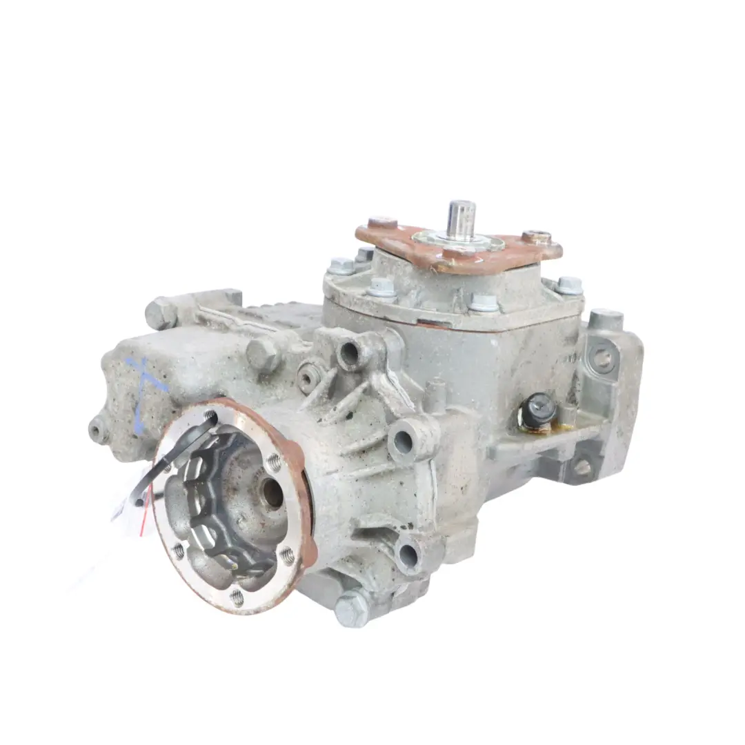 S-Tronic Scatola Trasferimento GARANZIA per Audi S3 8V 2.0 TFSI Quattro con numero di parte 0CN409053AD Audi S3 8V 2.0 TFSI Quattro S-Tronic Scatola Trasferimento GARANZIA - SKU 0CN409053AD - Numero di parte 0CN409053AD