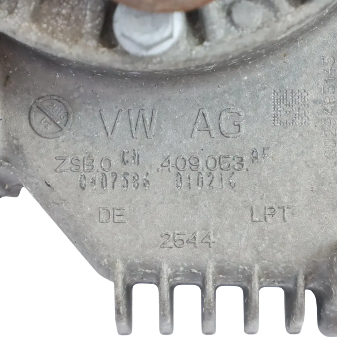Boîtier Transfert Audi S3 8V 2.0 TFSI CJXC Quattro S-Tronic GARANTIE  - SKU 0CN409053AD - Numéro de pièce 0CN409053AD