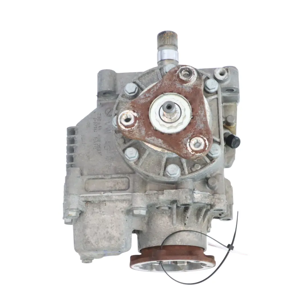 Boîtier Transfert Audi S3 8V 2.0 TFSI CJXC Quattro S-Tronic GARANTIE  - SKU 0CN409053AD - Numéro de pièce 0CN409053AD