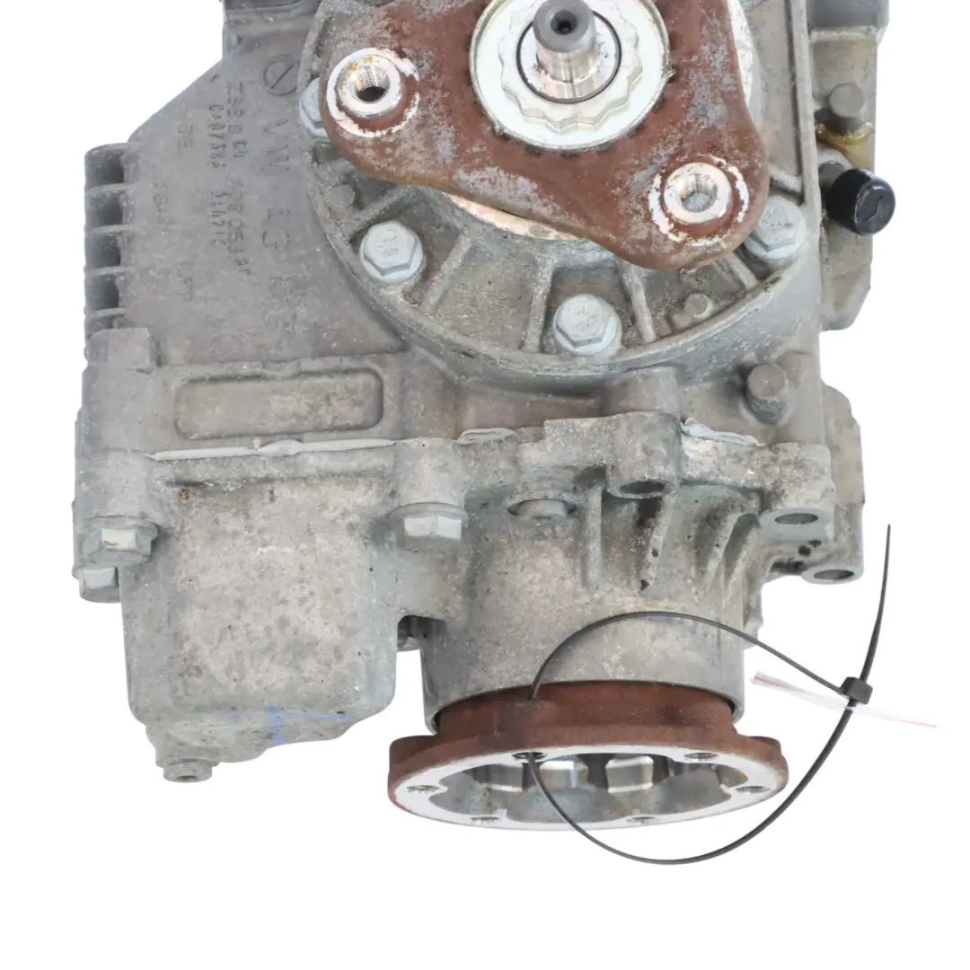 Boîtier Transfert Audi S3 8V 2.0 TFSI CJXC Quattro S-Tronic GARANTIE  - SKU 0CN409053AD - Numéro de pièce 0CN409053AD
