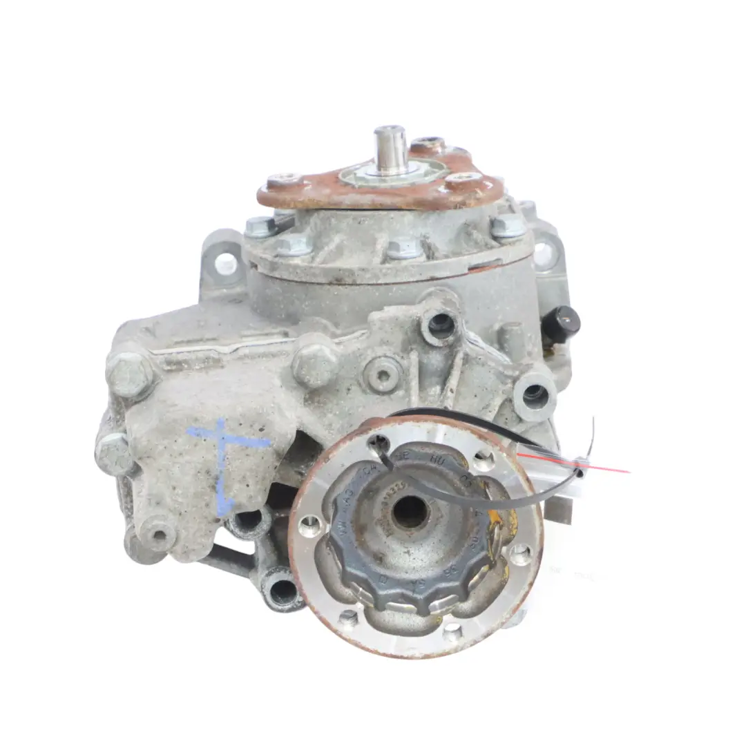 Audi S3 8V 2.0 TFSI CJXC Quattro S-Tronic Transfer Box Case WARRANTY - SKU 0CN409053AD - Part number 0CN409053AD
